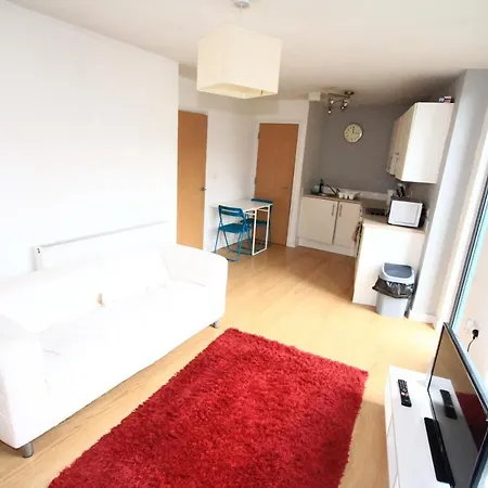 Jacob House Apartment