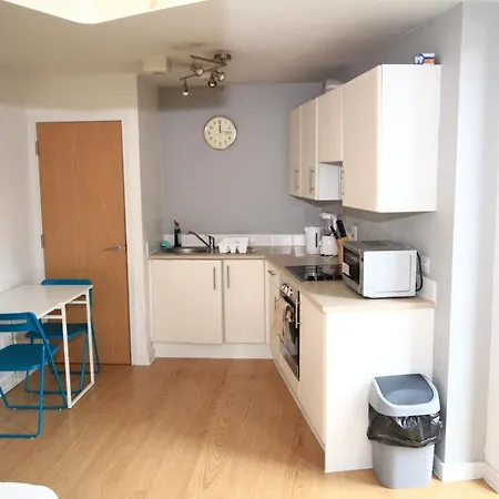 아파트 Jacob House